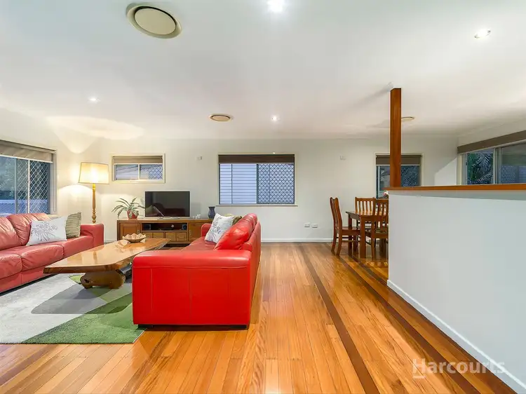 Fourth view of Homely house listing, 15 Lauren Street, Geebung QLD 4034