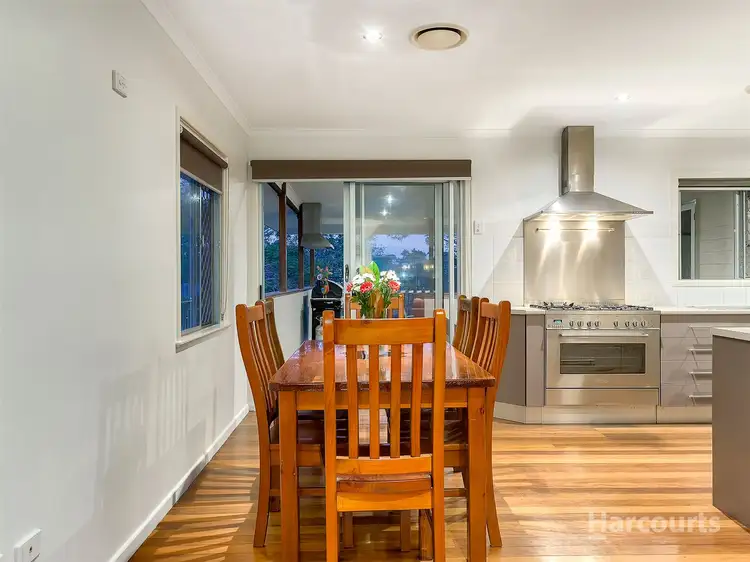Fifth view of Homely house listing, 15 Lauren Street, Geebung QLD 4034