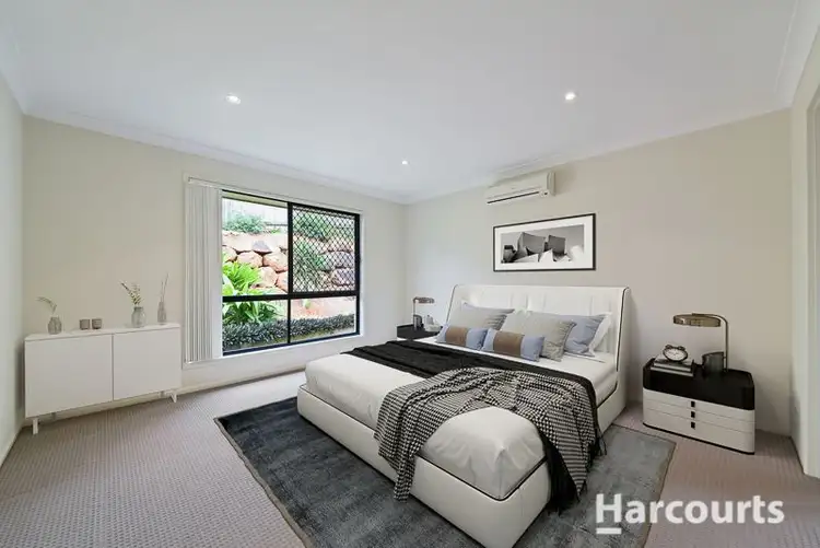 Sixth view of Homely house listing, 7 Nicholas Close, Narangba QLD 4504