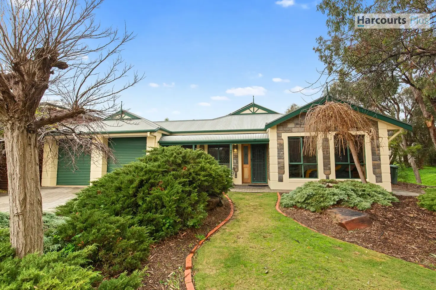 Main view of Homely house listing, 4 Celtic Way, Woodcroft SA 5162