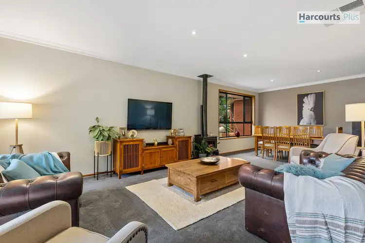 Fifth view of Homely house listing, 4 Celtic Way, Woodcroft SA 5162