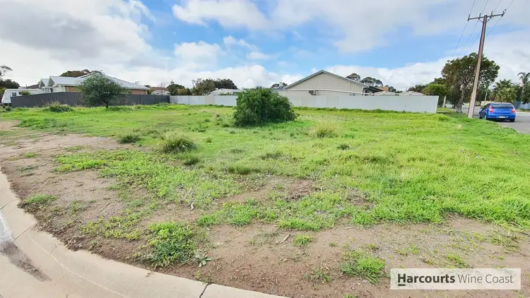 Second view of Homely land listing, 29 Belair Avenue, Port Willunga SA 5173