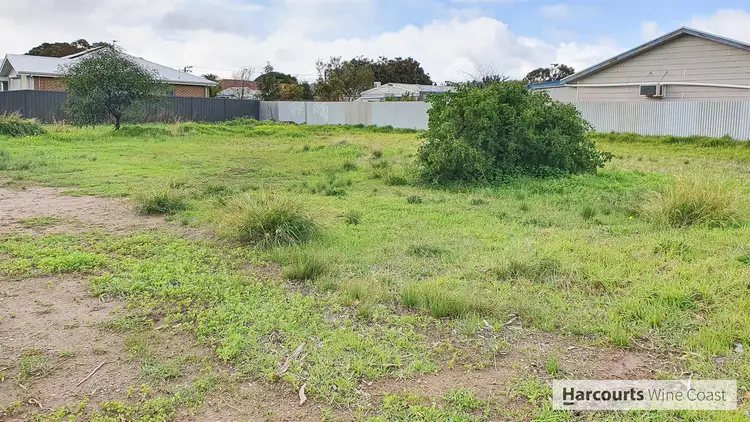 Third view of Homely land listing, 29 Belair Avenue, Port Willunga SA 5173