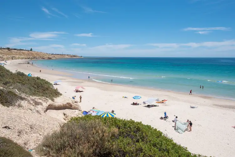 Fifth view of Homely land listing, 29 Belair Avenue, Port Willunga SA 5173