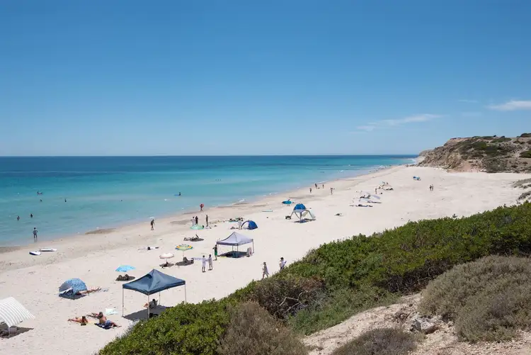 Sixth view of Homely land listing, 29 Belair Avenue, Port Willunga SA 5173