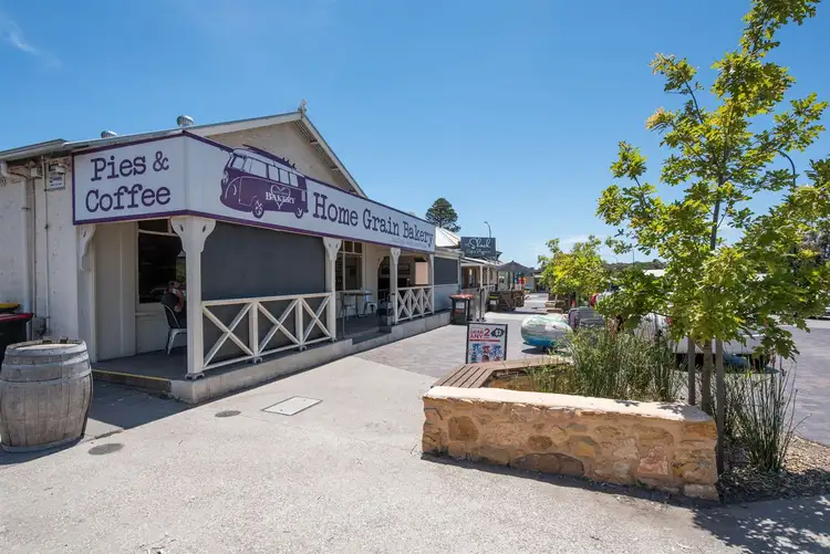 Seventh view of Homely land listing, 29 Belair Avenue, Port Willunga SA 5173