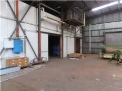 Fifth view of Homely warehouse listing, Lot 865 South Western Highway, Manjimup WA 6258