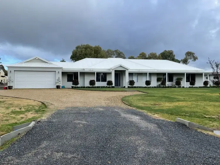 Main view of Homely house listing, 7 Oxley Plains Road, Oxley VIC 3678