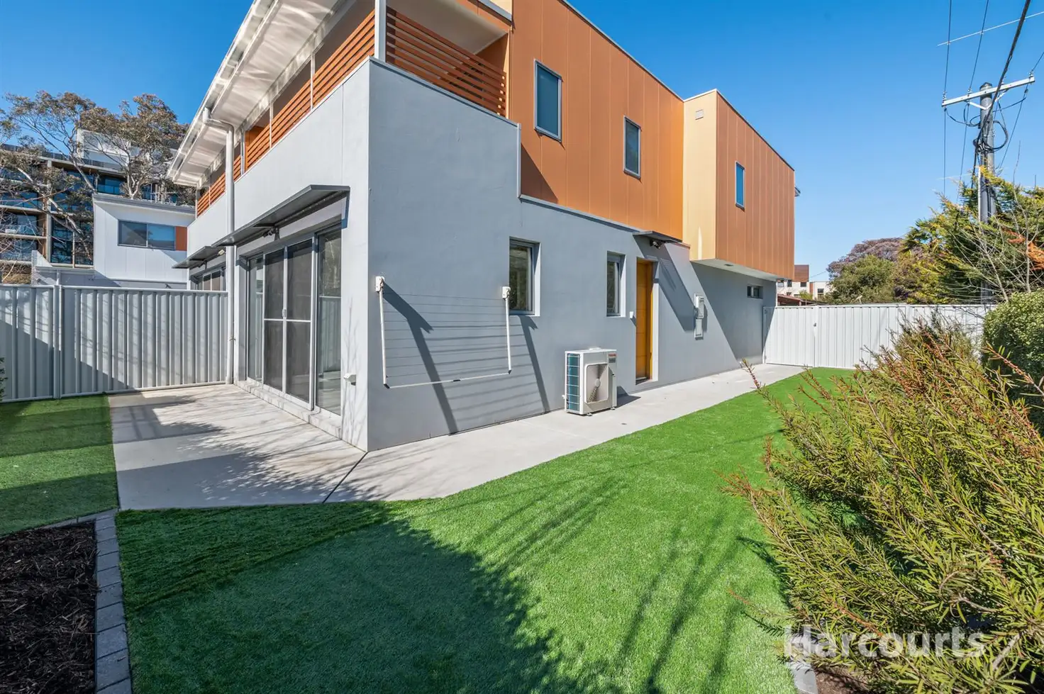 Main view of Homely townhouse listing, 7/5 David Street, O'connor ACT 2602