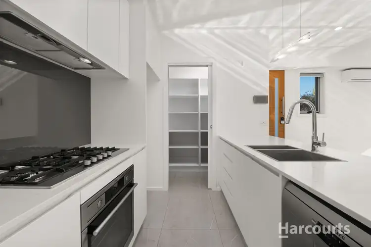Fourth view of Homely townhouse listing, 7/5 David Street, O'connor ACT 2602
