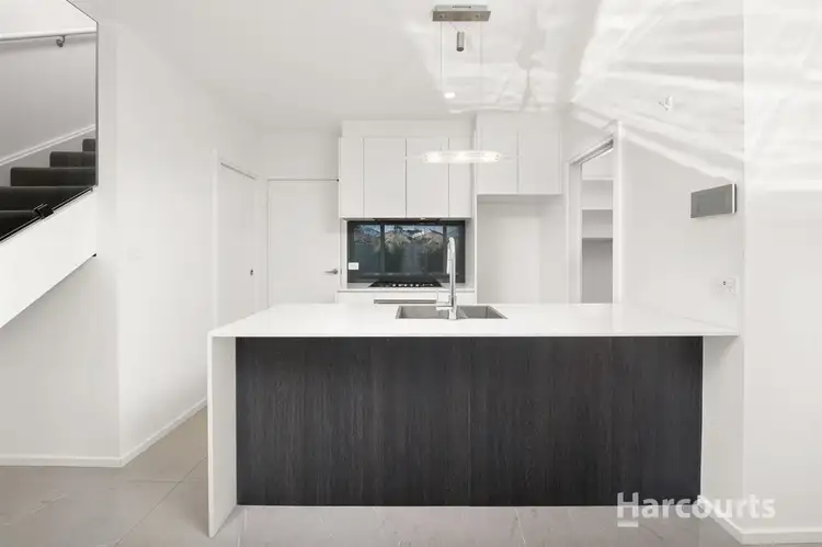 Fifth view of Homely townhouse listing, 7/5 David Street, O'connor ACT 2602