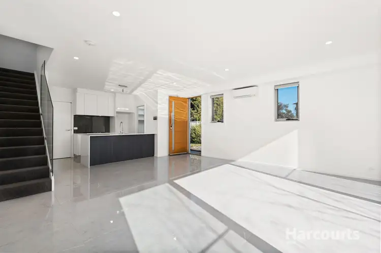 Sixth view of Homely townhouse listing, 7/5 David Street, O'connor ACT 2602