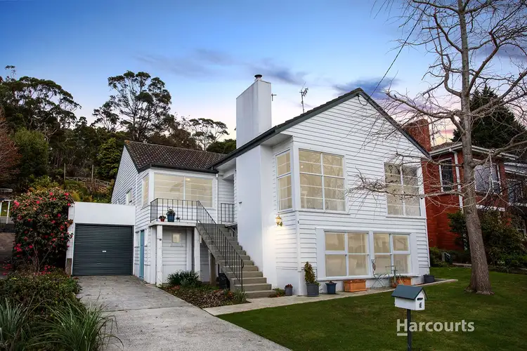 5 Maydena Place, Parklands TAS 7320