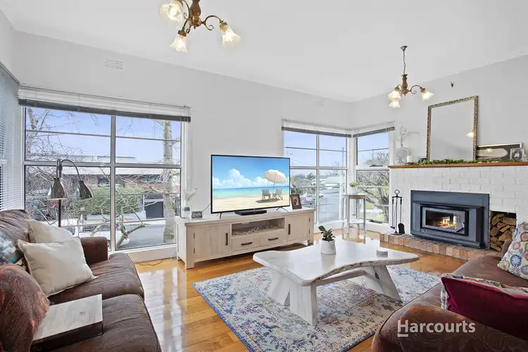 Second view of Homely house listing, 5 Maydena Place, Parklands TAS 7320