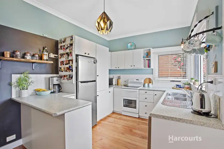 Fourth view of Homely house listing, 5 Maydena Place, Parklands TAS 7320