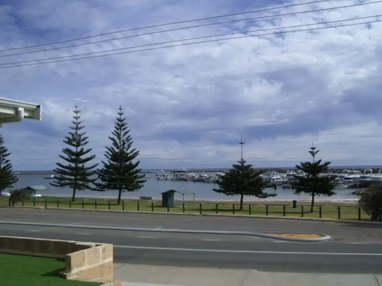 Main view of Homely land listing, B/76 POINT LEANDER DRIVE, Port Denison WA 6525