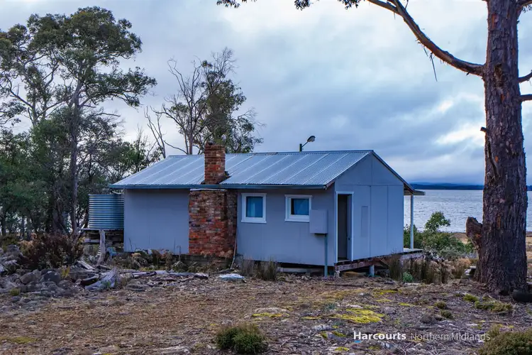 Main view of Homely house listing, 26a Arthurs Lake Road 'Wilburville', Arthurs Lake TAS 7030