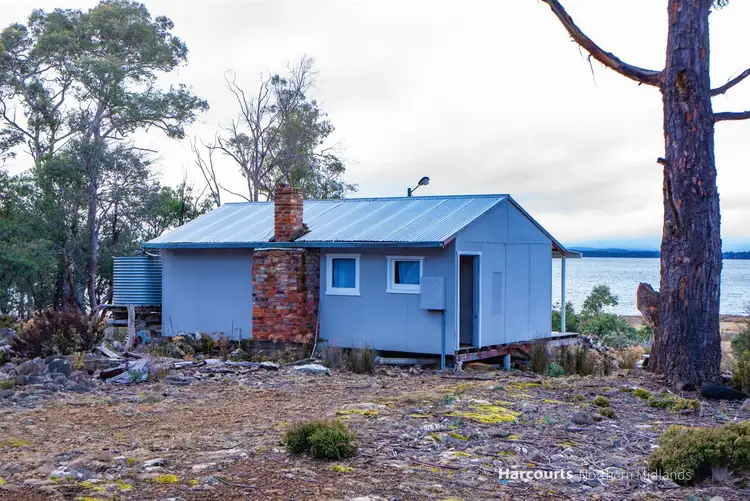 Second view of Homely house listing, 26a Arthurs Lake Road 'Wilburville', Arthurs Lake TAS 7030