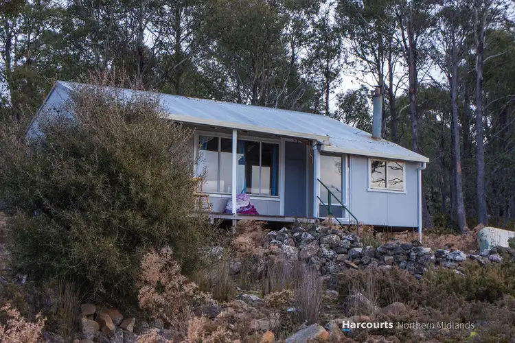 Third view of Homely house listing, 26a Arthurs Lake Road 'Wilburville', Arthurs Lake TAS 7030