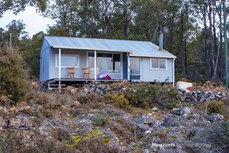 Fourth view of Homely house listing, 26a Arthurs Lake Road 'Wilburville', Arthurs Lake TAS 7030