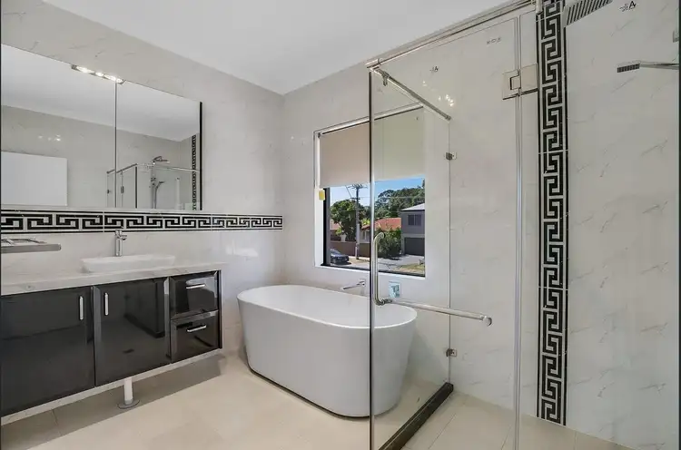 Third view of Homely townhouse listing, 51D Redcliffe Avenue, Balga WA 6061