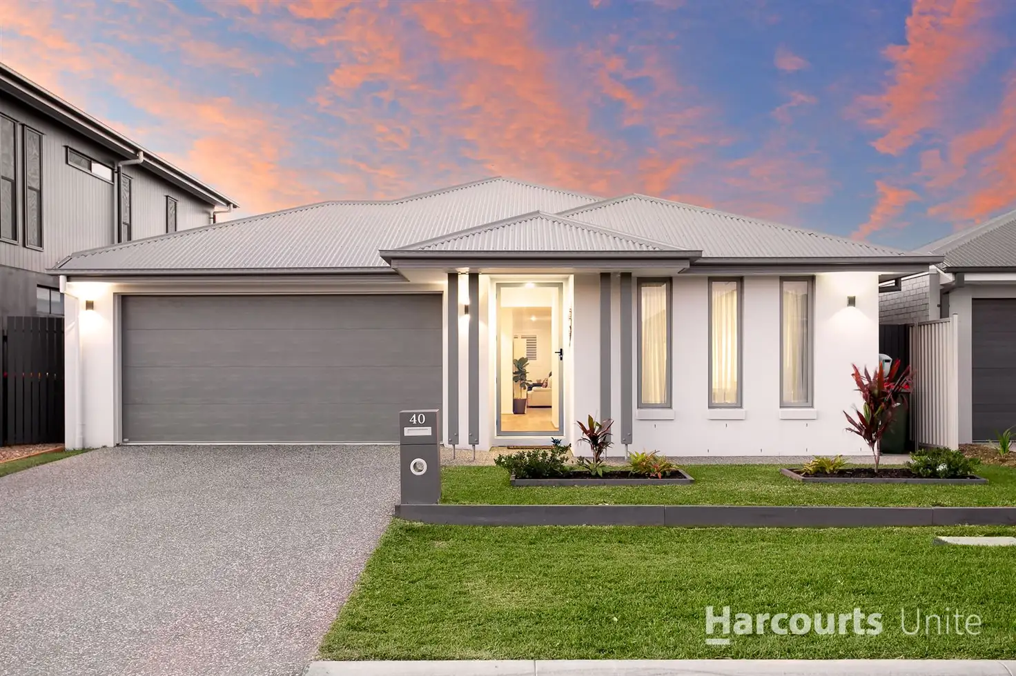 Main view of Homely house listing, 40 Tiffany Street, Newport QLD 4020
