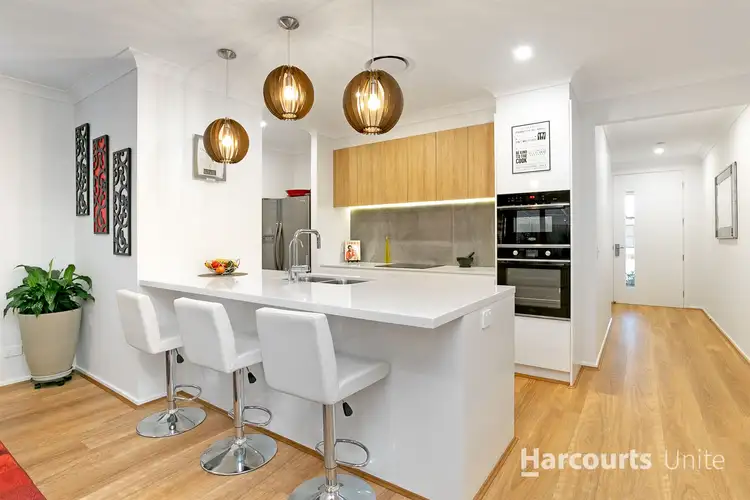 Second view of Homely house listing, 40 Tiffany Street, Newport QLD 4020