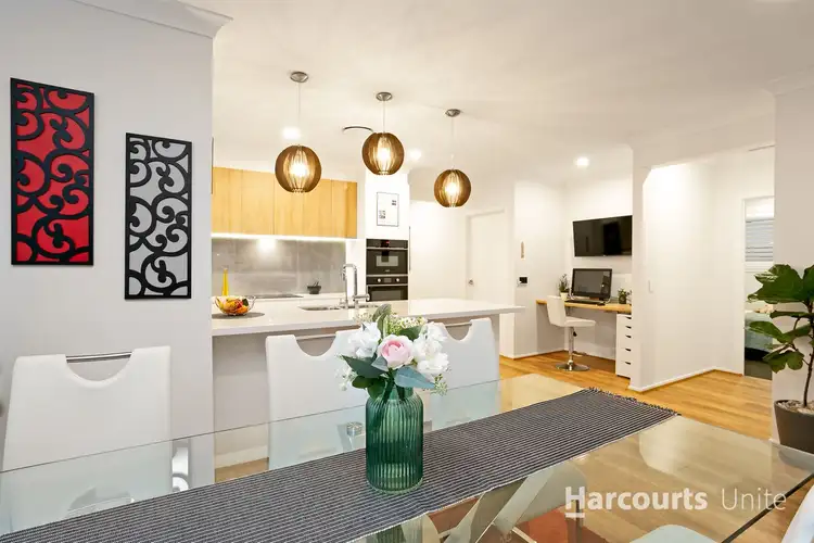 Fifth view of Homely house listing, 40 Tiffany Street, Newport QLD 4020