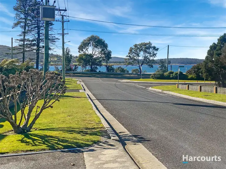 Third view of Homely unit listing, 2/2 Doric Grove, St Helens TAS 7216