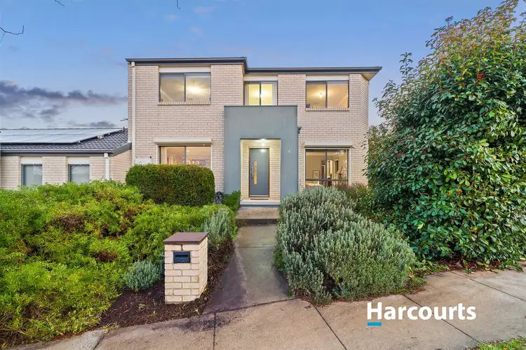 Main view of Homely house listing, 2 Burnum Burnum Close, Bonner ACT 2914