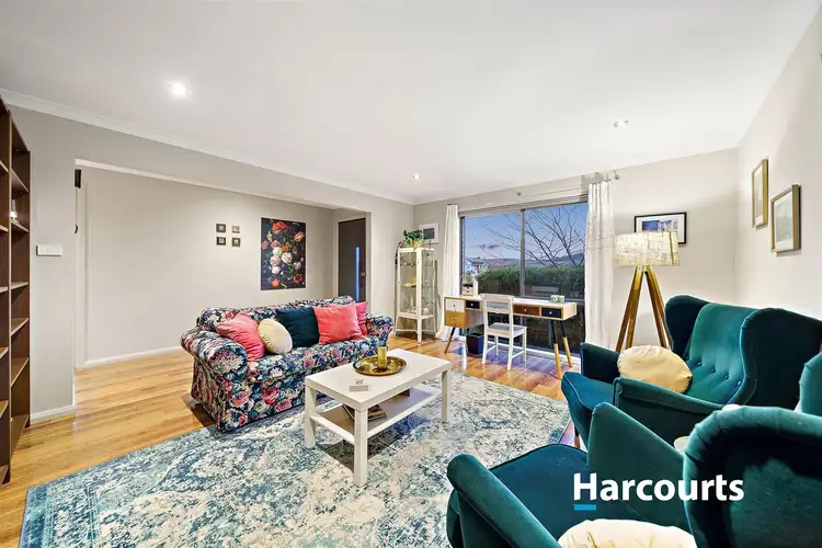 Second view of Homely house listing, 2 Burnum Burnum Close, Bonner ACT 2914