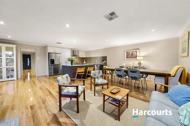 Third view of Homely house listing, 2 Burnum Burnum Close, Bonner ACT 2914