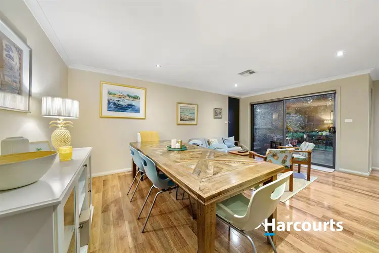 Fifth view of Homely house listing, 2 Burnum Burnum Close, Bonner ACT 2914