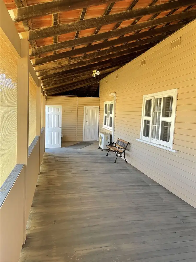 Second view of Homely house listing, 8 Ellis Road, Merredin WA 6415