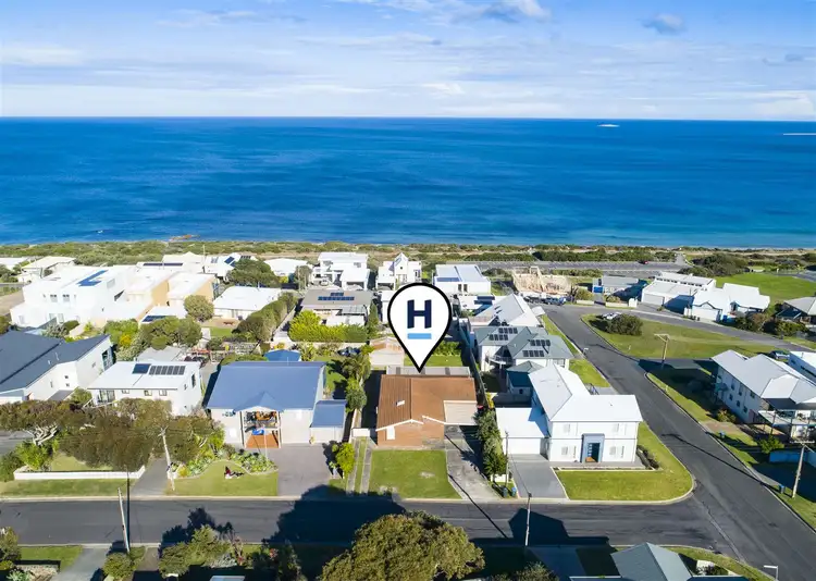 107 Albatross Avenue, Hayborough SA 5211