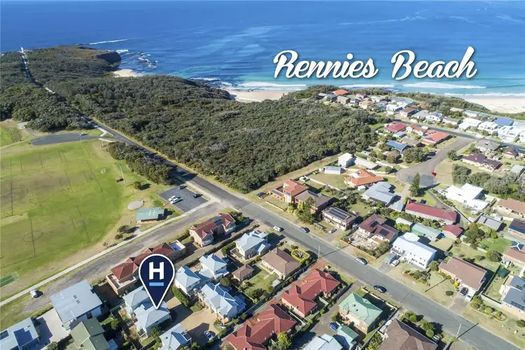Second view of Homely townhouse listing, 7/103 Deering Street, Ulladulla NSW 2539