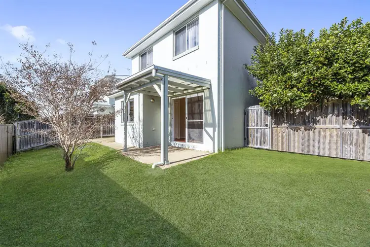 Sixth view of Homely townhouse listing, 7/103 Deering Street, Ulladulla NSW 2539