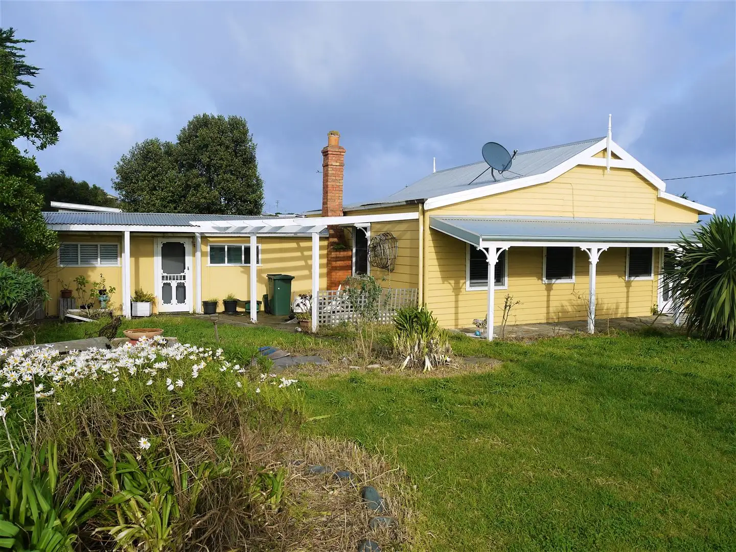 Main view of Homely house listing, 25 Charles Street, Currie TAS 7256