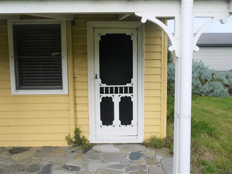 Fifth view of Homely house listing, 25 Charles Street, Currie TAS 7256