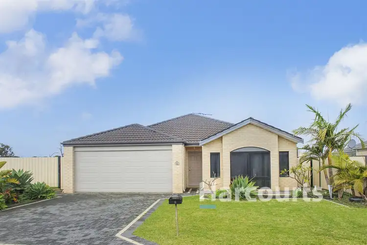 Main view of Homely house listing, 8 Boolok Way, Capel WA 6271