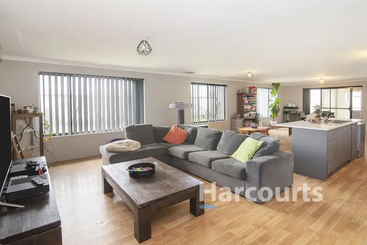 Third view of Homely house listing, 8 Boolok Way, Capel WA 6271