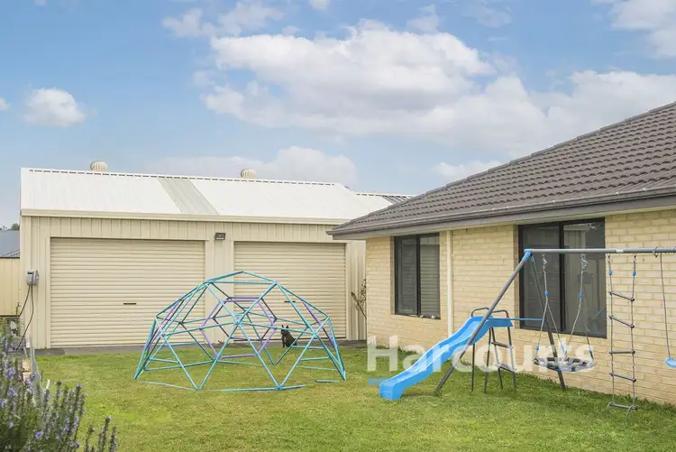 Seventh view of Homely house listing, 8 Boolok Way, Capel WA 6271