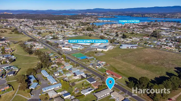 1/202 Agnes Street, George Town TAS 7253