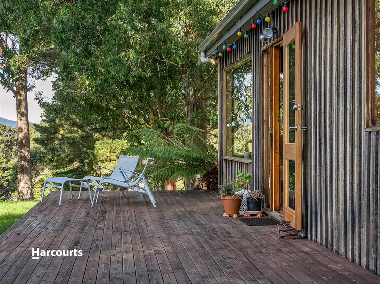 Third view of Homely house listing, 12 Cliffords Road, Gordon TAS 7150