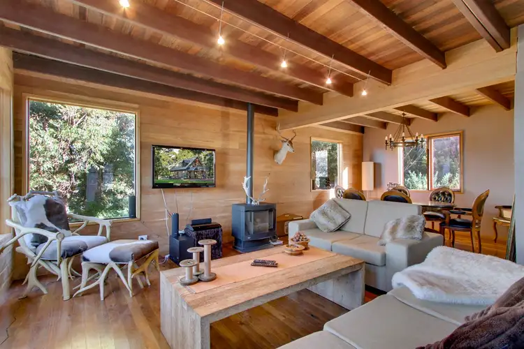 Fourth view of Homely house listing, 12 Cliffords Road, Gordon TAS 7150