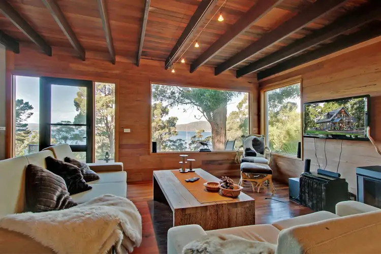 Fifth view of Homely house listing, 12 Cliffords Road, Gordon TAS 7150