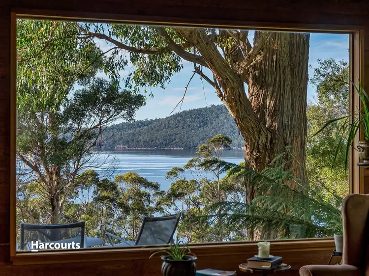 Sixth view of Homely house listing, 12 Cliffords Road, Gordon TAS 7150