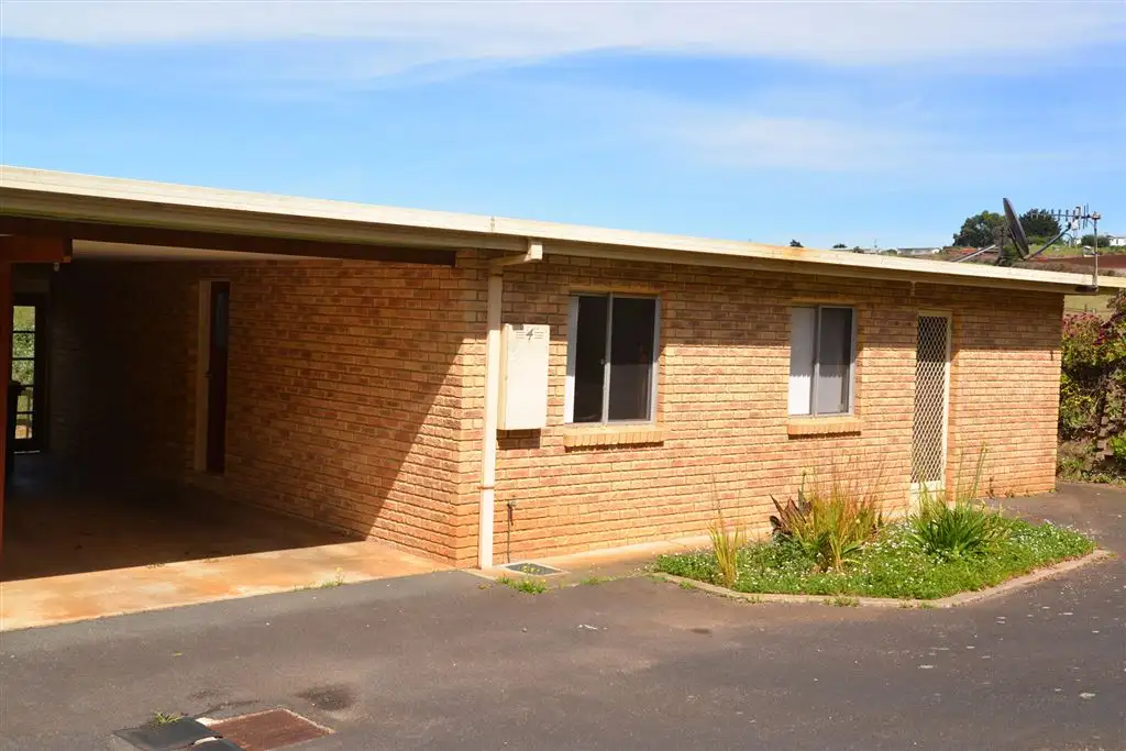 Main view of Homely unit listing, 4/16 Warreen Drive, Penguin TAS 7316