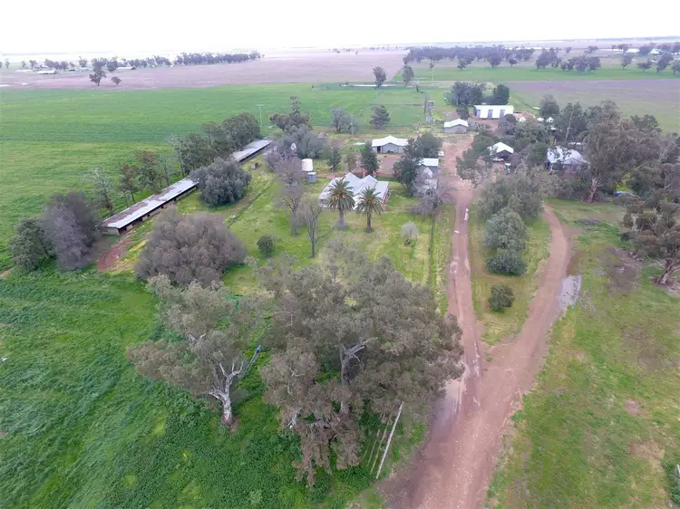 Fifth view of Homely rural property listing, Address available on request