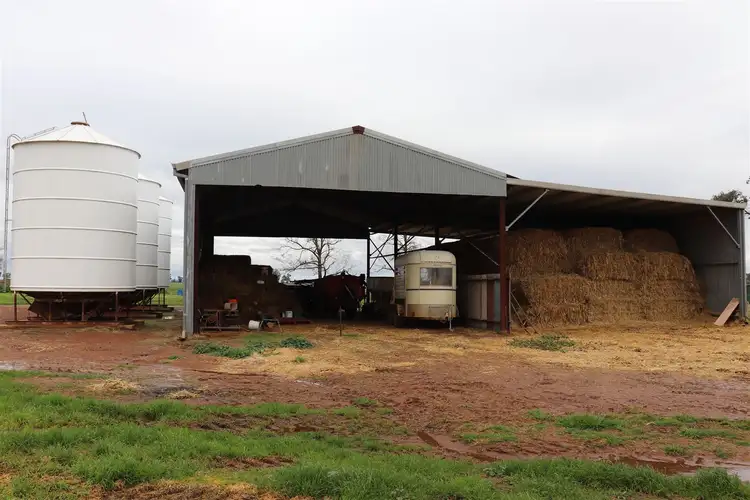 Sixth view of Homely rural property listing, Address available on request